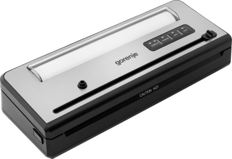 Снимка на Уред за вакуумиране Gorenje VS110BE