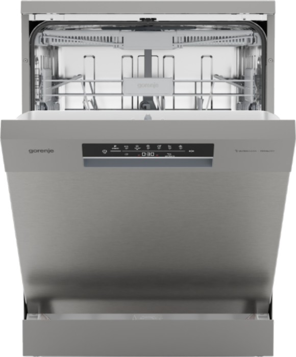 Снимка на Съдомиялна машина Gorenje GS643C90X, 60 cm