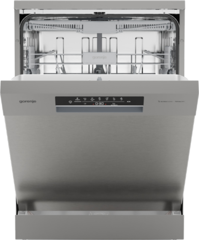 Снимка на Съдомиялна машина Gorenje GS643C90X, 60 cm