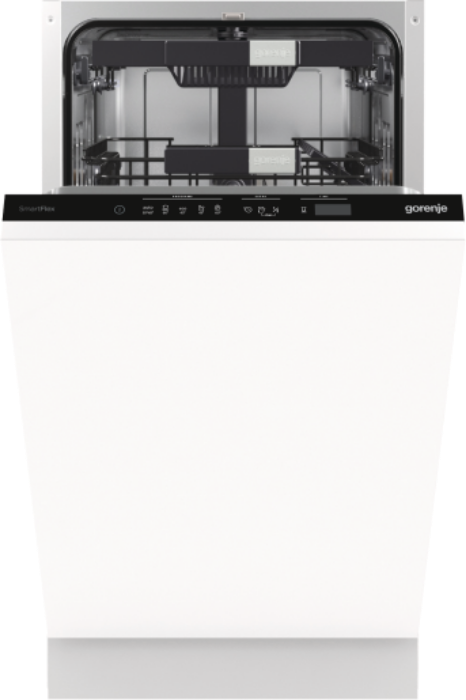 Picture of Интегрирана  съдомиялна Gorenje GV583B10AD,  45 см