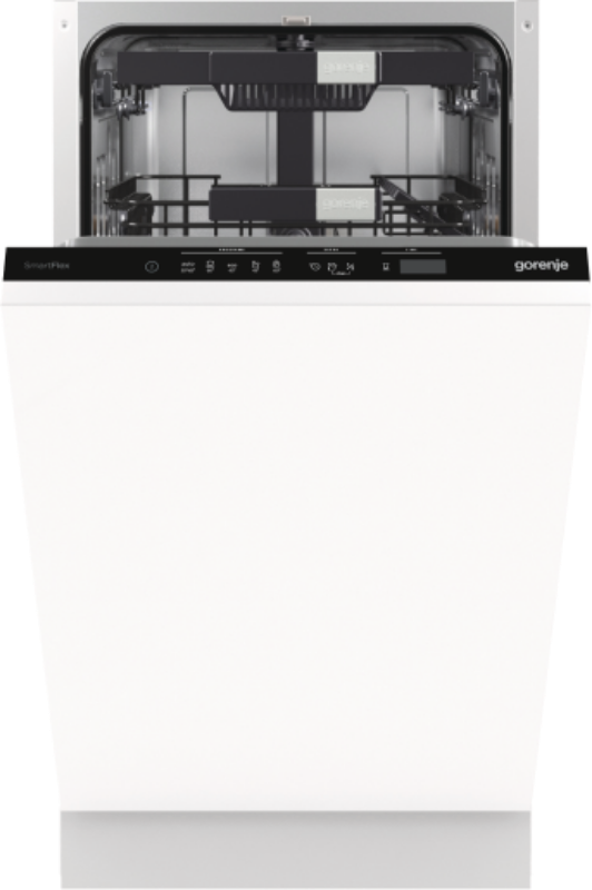 Picture of Интегрирана  съдомиялна Gorenje GV583B10AD,  45 см