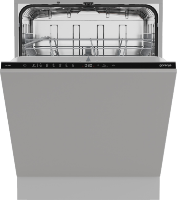 Снимка на Интегрирана  съдомиялна Gorenje GV642D65,  60 см