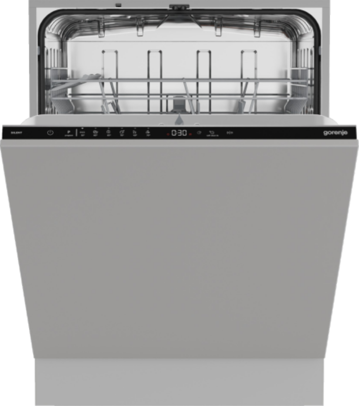 Picture of Интегрирана  съдомиялна Gorenje GV642D65,  60 см