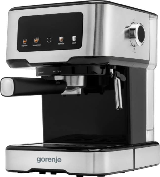 Снимка на Кафемашина Gorenje  ESCM15CD
