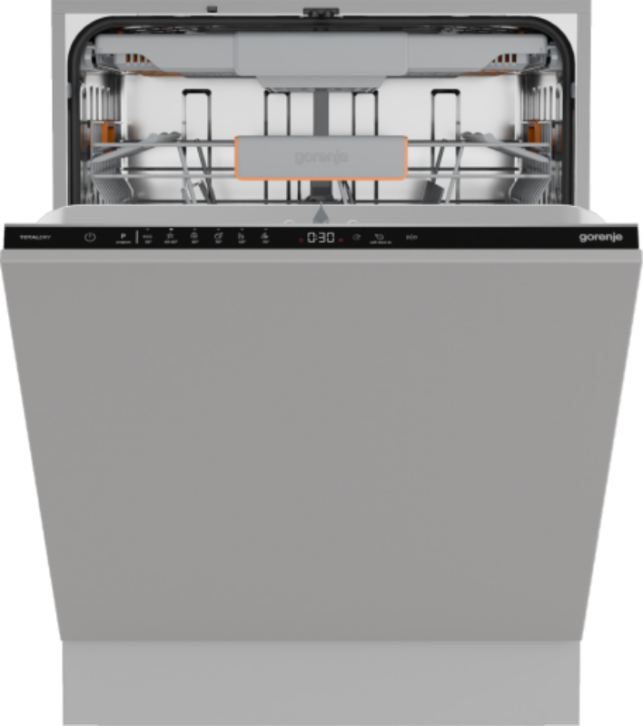 Picture of Интегрирана  съдомиялна Gorenje GV16C,  60 см
