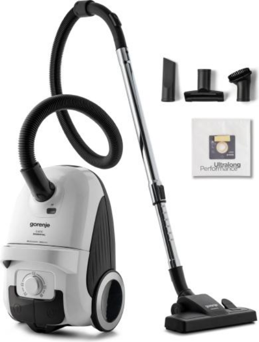 Picture of Прахосмукачка Gorenje VCE21G4EW