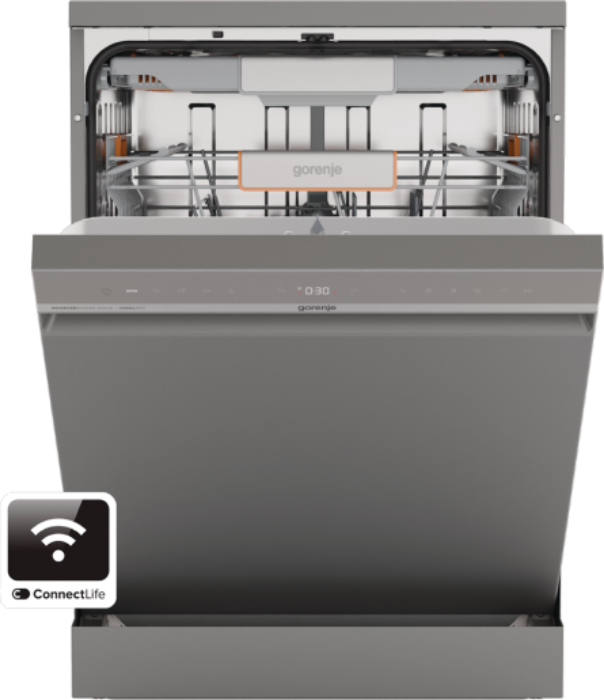 Picture of Свободностояща  съдомиялна Gorenje,  60 см