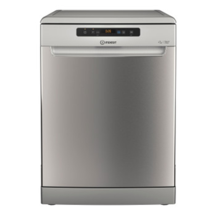 Снимка на Съдомиялна машина Indesit D2F HD624 AS , 14 комплекта