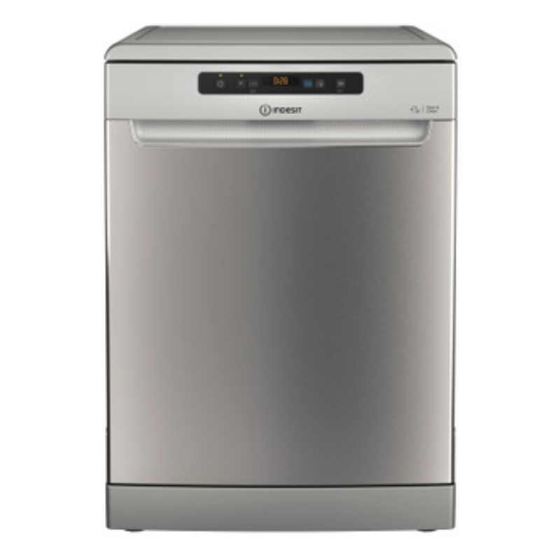 Picture of Съдомиялна машина Indesit D2F HD624 AS , 14 комплекта