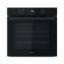 Снимка на Електрическа фурна за вграждане Whirlpool  OMR58HU1B, 71 л , Неръждаема стомана