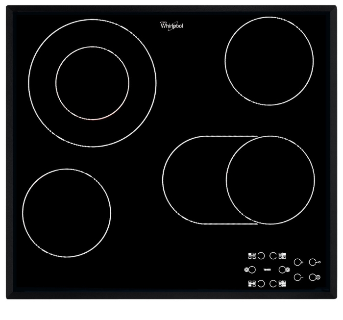 Снимка на Плот Whirlpool AKT 8190/BA