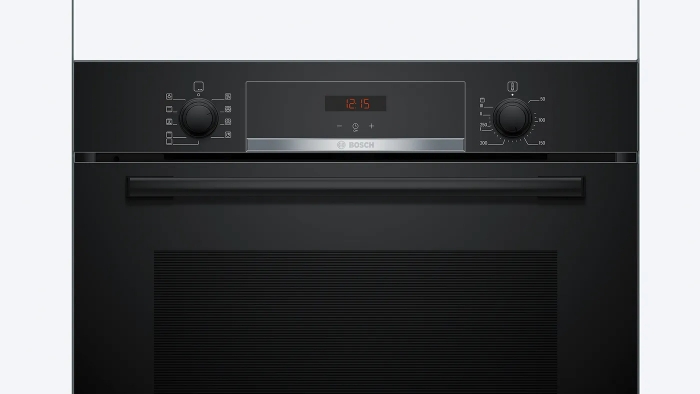 Снимка на Фурна  Bosch Serie 4 HBA534EB3 ,71 л ,3400 W, Черен