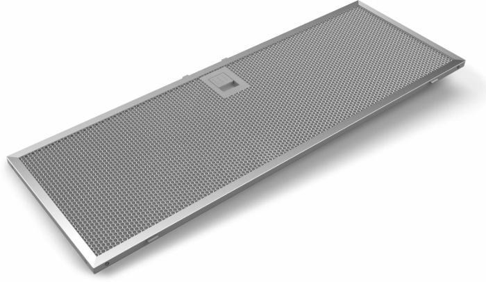 Снимка на Аспиратор за пълно вграждане Bosch Serie 6 DLN87AC50 , Неръждаема стомана, 600 м³/ч