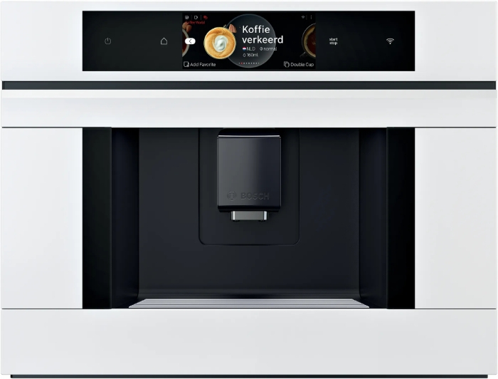 Снимка на Кафеавтомат за вграждане Bosch Serie 8 CTL7181W0, 2,4 л