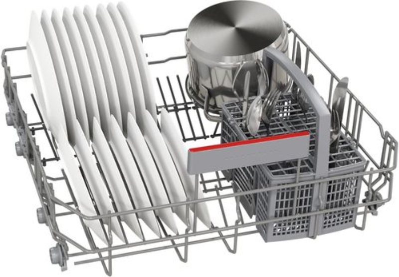 Picture of Съдомиялна машина Bosch Serie 4 SMI4HTS14E ,13 комплекта