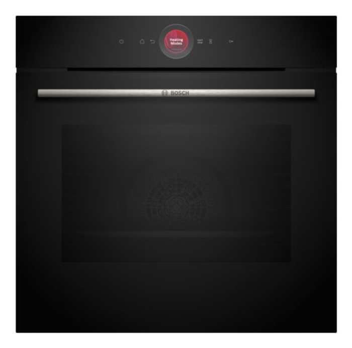 Снимка на Фурна  Bosch Serie 8 HBG7341B1, 71 л ,Черен