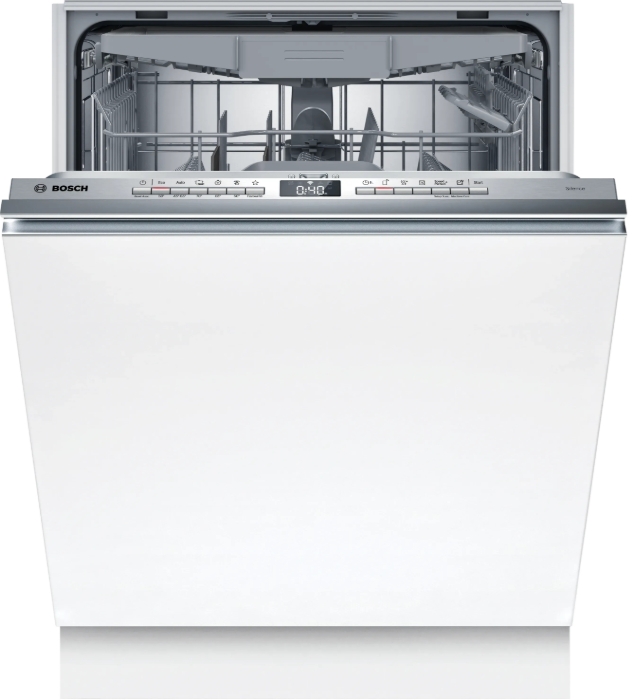 Снимка на Съдомиялна за пълно вграждане BOSCH Серия 4 SMV4HVX14E , 60 cm