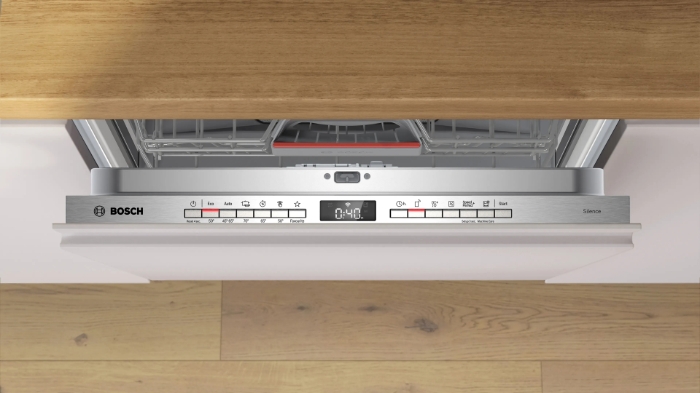 Снимка на Съдомиялна за пълно вграждане BOSCH Серия 4 SMV4HVX14E , 60 cm