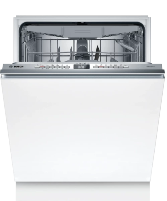 Снимка на Съдомиялна за пълно вграждане BOSCH Серия 4 SMV4ECX28E , 60 cm
