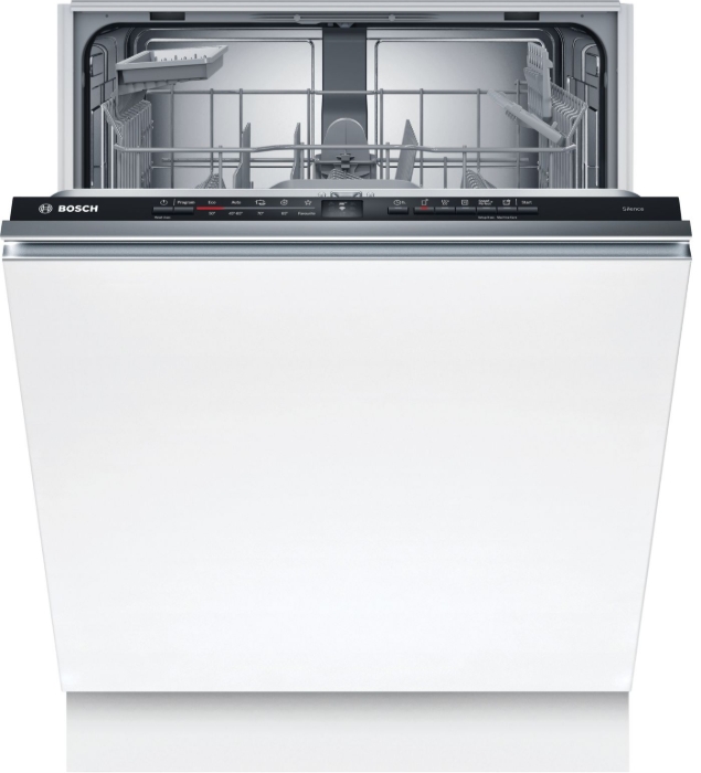 Снимка на Съдомиялна за пълно вграждане BOSCH Серия 2 SMV2HTX08E , 60 cm
