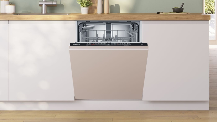 Снимка на Съдомиялна за пълно вграждане BOSCH Серия 2 SMV2HTX08E , 60 cm