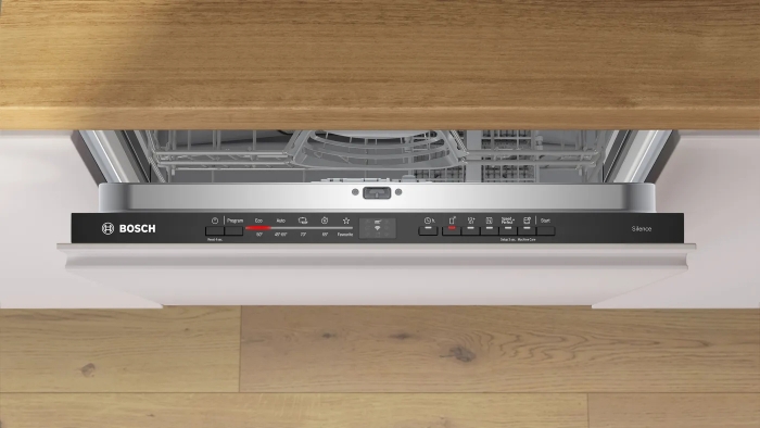 Снимка на Съдомиялна за пълно вграждане BOSCH Серия 2 SMV2HTX08E , 60 cm