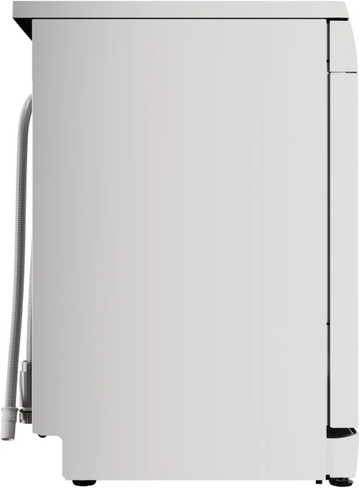 Снимка на Свободностояща съдомиялна BOSCH Серия 4 SMS4HVW14E, 60 cm, Бяло