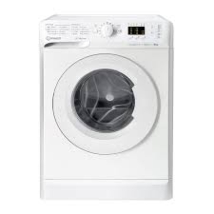 Снимка на Перална машина Indesit MTWA 91284 W EE