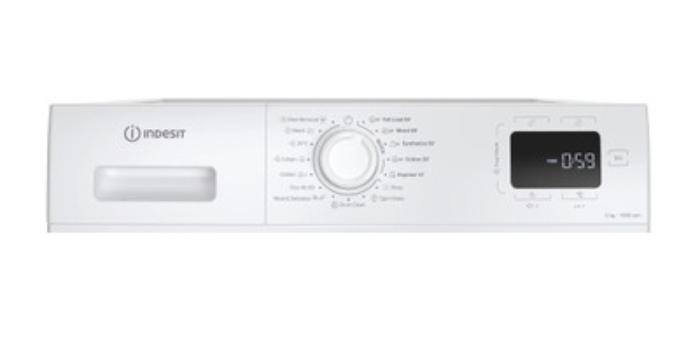 Снимка на Пералня Indesit IM 640 MY TIME EE