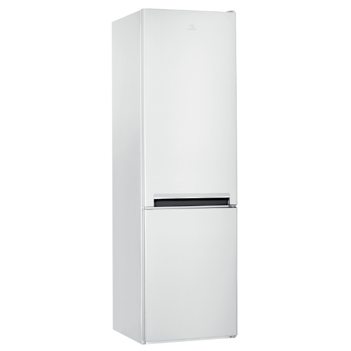 Снимка на Хладилник Indesit LI9 S2E W 1 ,372 л ,Бяла