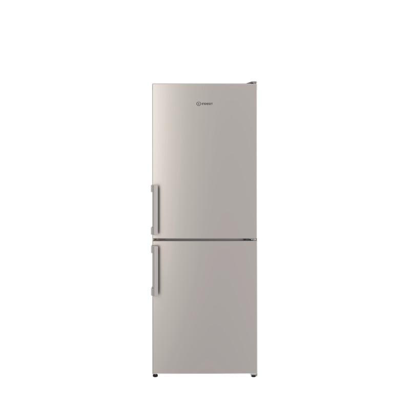Picture of Хладилник с фризер Indesit IB55 532 X ,229 л , Сив
