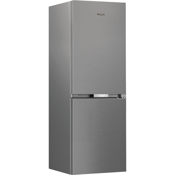 Снимка на Хладилник с фризер Whirlpool WHK 25364 XP4E, 316 л , Неръждаема стомана