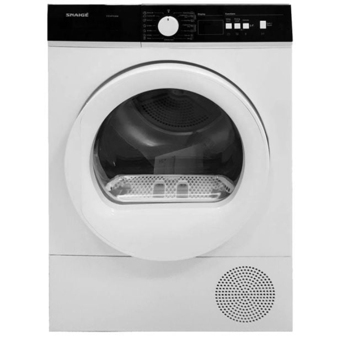 Снимка на Сушилня Snaige STD-HP7C40W