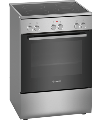 Снимка на Електрическа готварска печка Bosch HKA090150 
