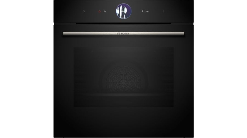 Снимка на Фурна Bosch Serie 8 HSG7361B1,Черен