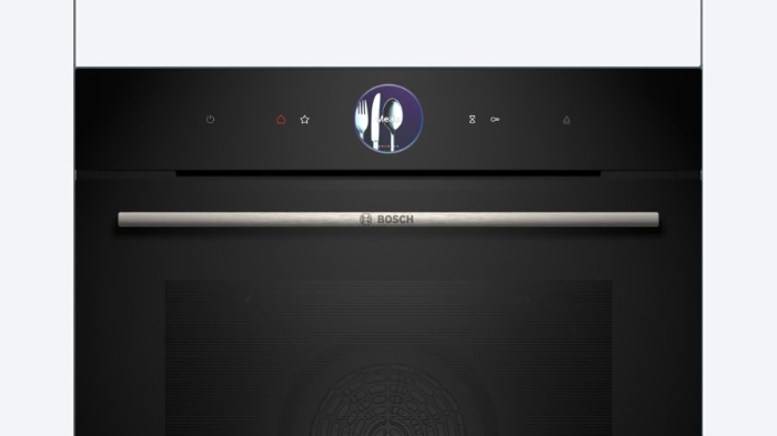 Picture of Фурна Bosch Serie 8 HSG7361B1,Черен