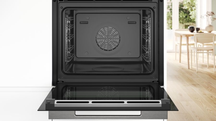 Picture of Фурна Bosch Serie 8 HSG7361B1,Черен