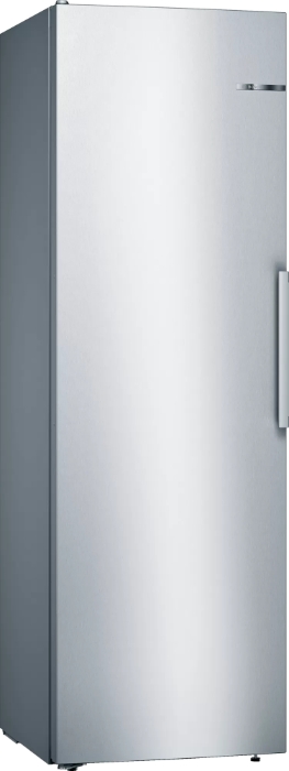 Снимка на Свободностоящ хладилник BOSCH KSV36FIEP ,346 л,Бял
