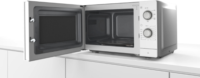 Снимка на Микровълнова фурна Bosch FFL020MW0 ,20 л 800 W