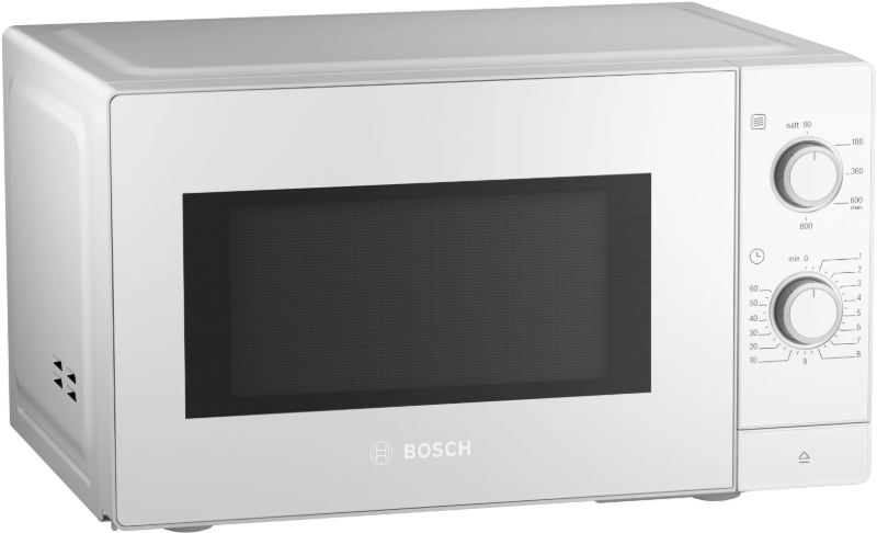 Снимка на Микровълнова фурна Bosch FFL020MW0 ,20 л 800 W