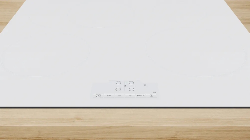Снимка на Плот Bosch Serie 6 PIF612BB1E , 60 см
