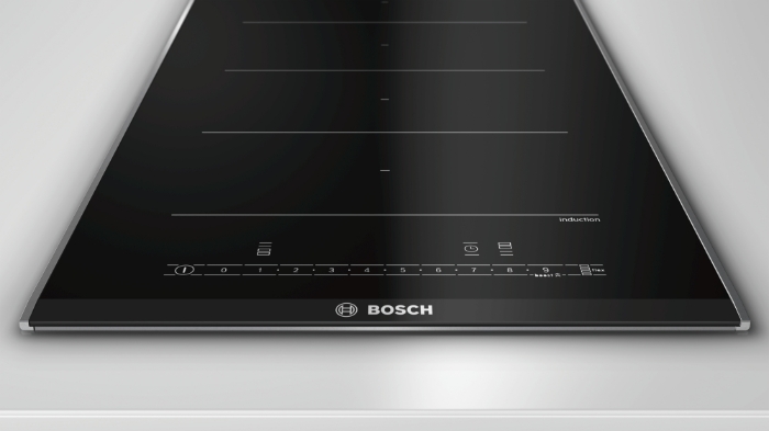 Снимка на Индукционен стъклокерамичен плот за вграждане Bosch PXX375FB1E