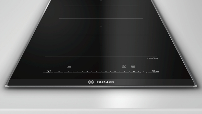 Picture of Индукционен стъклокерамичен плот за вграждане Bosch PXX375FB1E