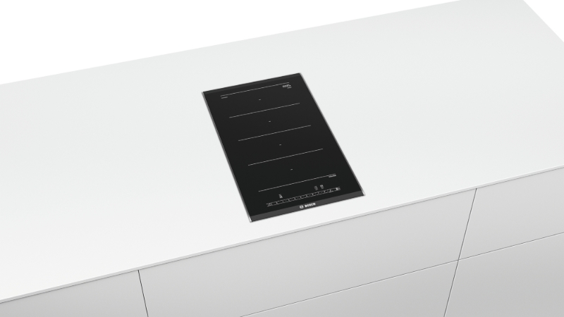 Picture of Индукционен стъклокерамичен плот за вграждане Bosch PXX375FB1E
