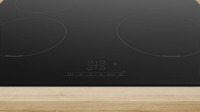 Снимка на Плот за вграждане Bosch PUE611BB5E