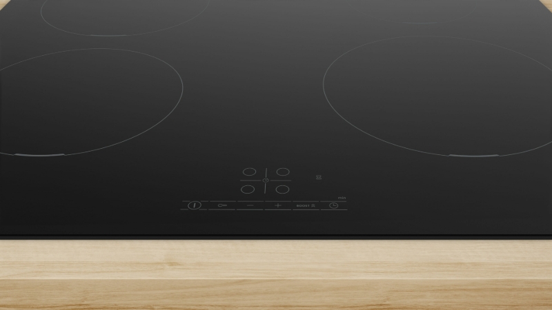 Picture of Плот за вграждане Bosch PUE611BB5E
