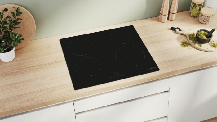 Снимка на Плот за вграждане Bosch PUE611BB5E