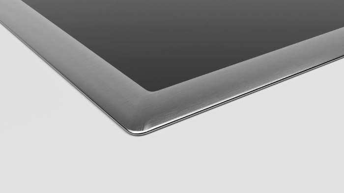 Снимка на Стъклокерамичен плот за вграждане Bosch PKE645FP2E