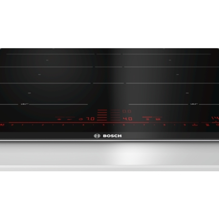 Снимка на Индукционен плот за вграждане Bosch PXY675DC1E
