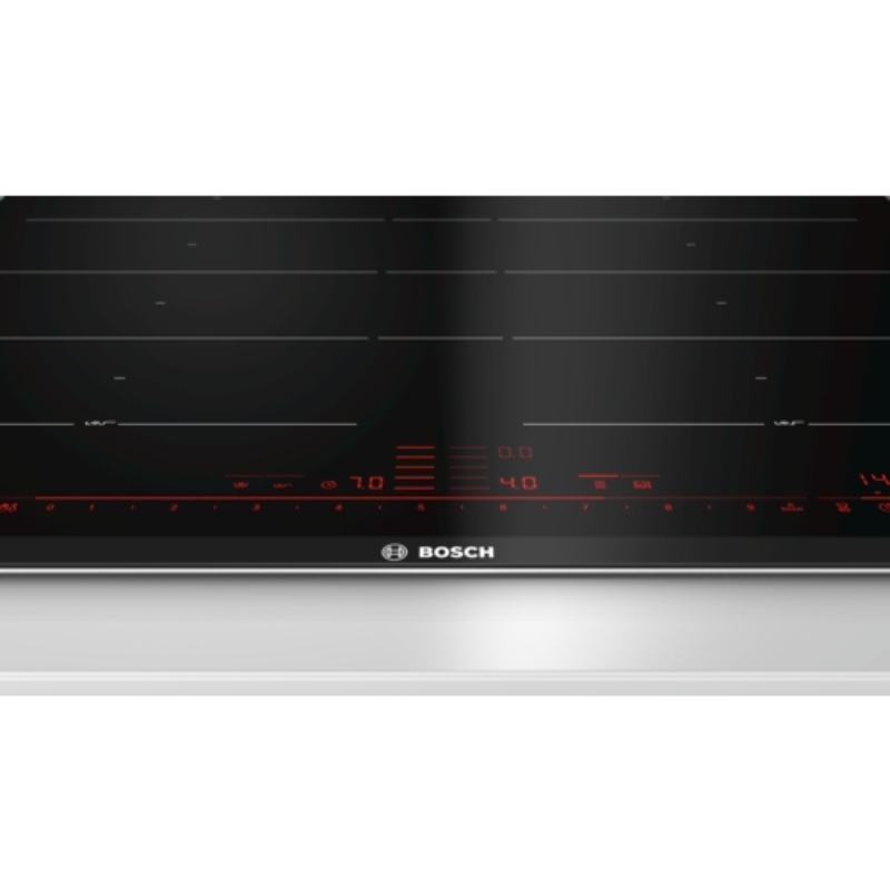 Снимка на Индукционен плот за вграждане Bosch PXY675DC1E